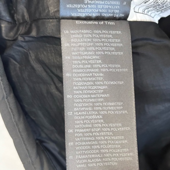 Sitka Gear Men’s Medium Grindstone Work Vest Gray Zip Up Outdoor Hiking Gorpcore - Picture 7 of 7